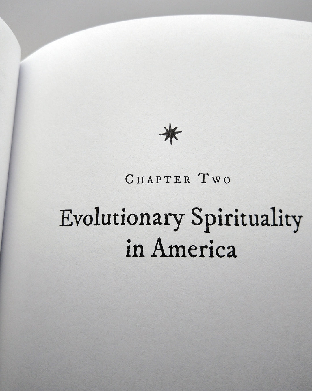 American Awakening: Evolutionary Spirituality, Non-Duality, and Free Thinking in the Tradition of American Philosophy