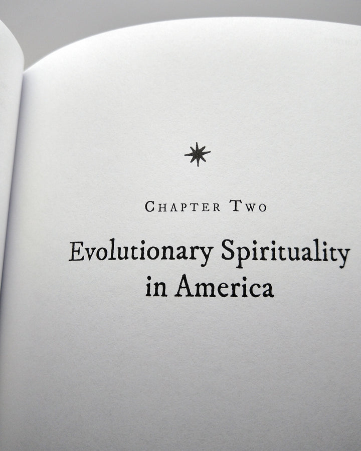 American Awakening: Evolutionary Spirituality, Non-Duality, and Free Thinking in the Tradition of American Philosophy