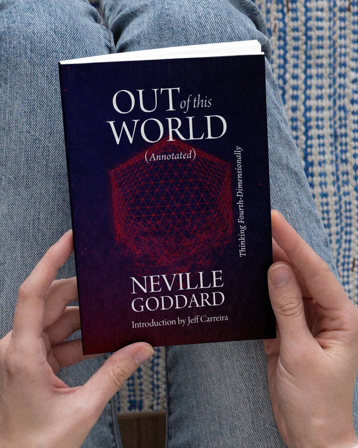 Out of This World (Annotated)