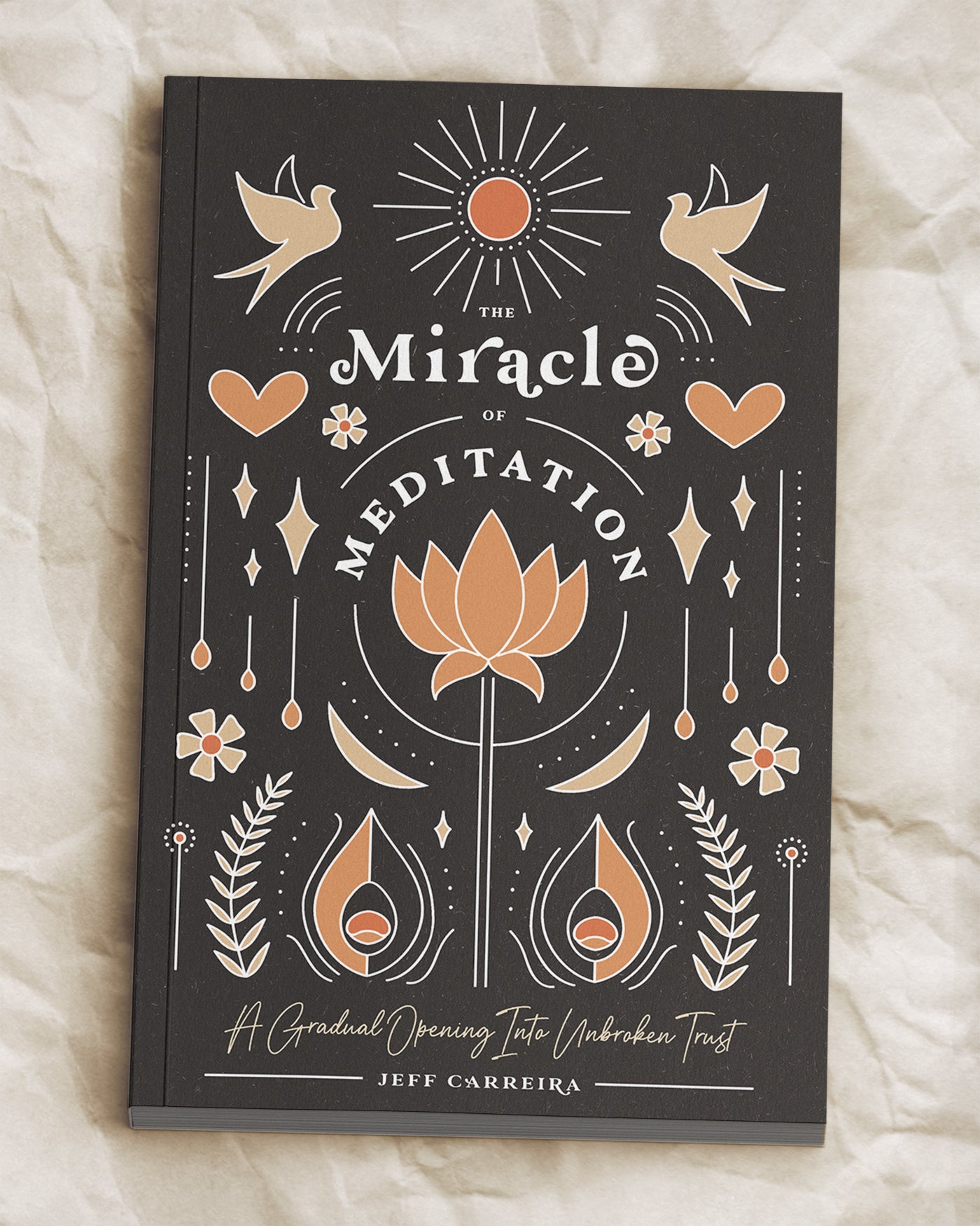 The Miracle of Meditation Bundle [Card Deck & Books]