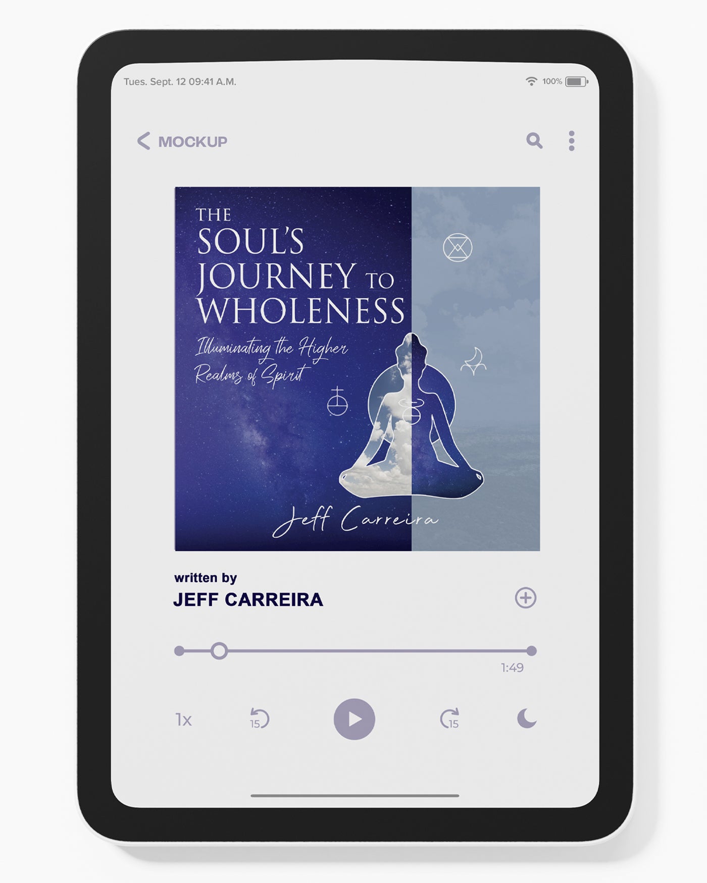 The Soul’s Journey to Wholeness: Illuminating the Higher Realms of Spirit