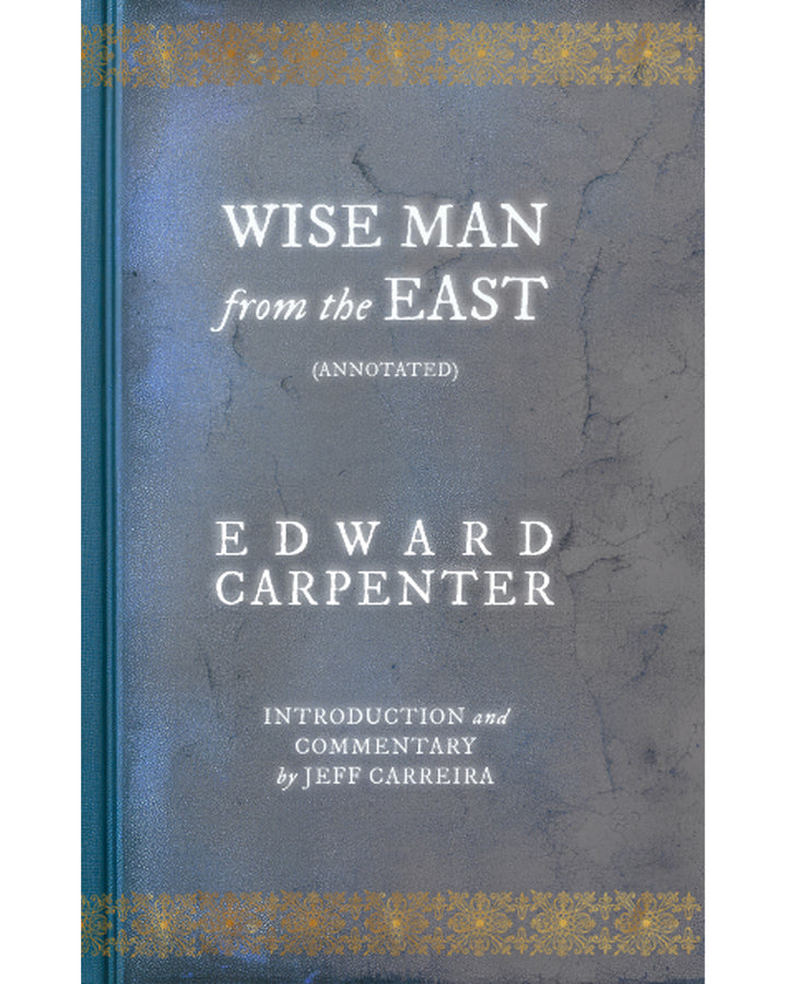 Wise Man from the East (Annotated)