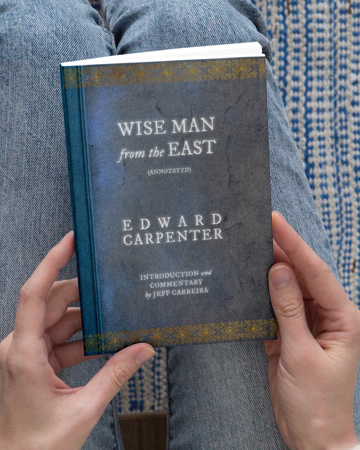 Wise Man from the East (Annotated)