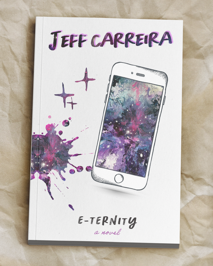 e-Ternity: A Novel