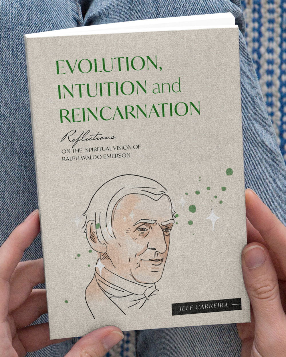 Evolution, Intuition and Reincarnation: Reflections on the spiritual vision of Ralph Waldo Emerson