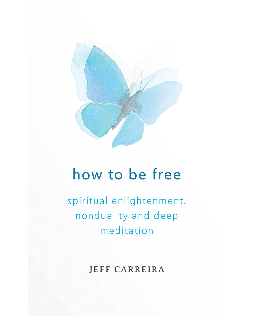 How To Be Free: Spiritual Enlightenment, Nonduality and Deep Meditation