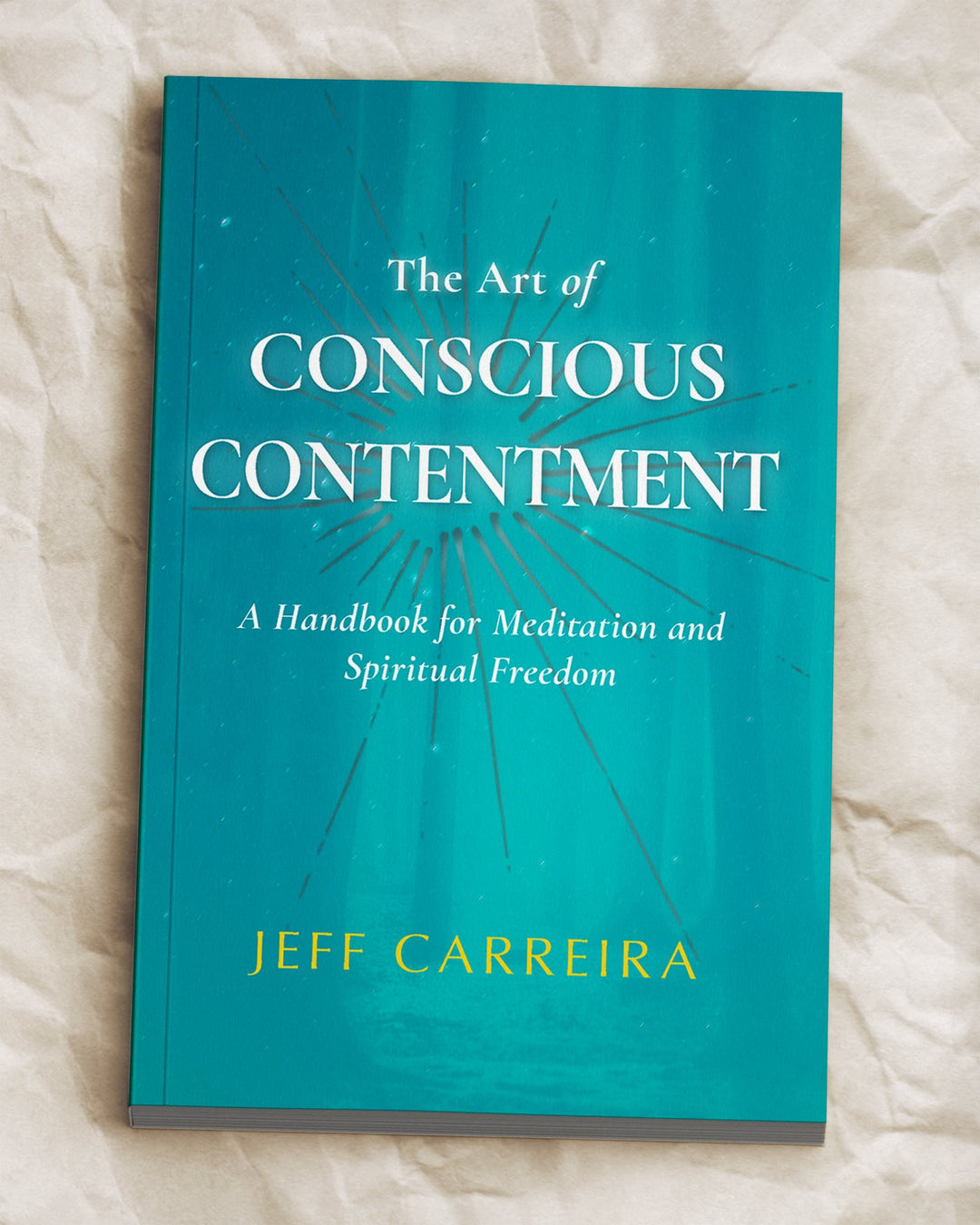 The Spiritual Teachings of Jeff Carreira Bundle [Paperback]