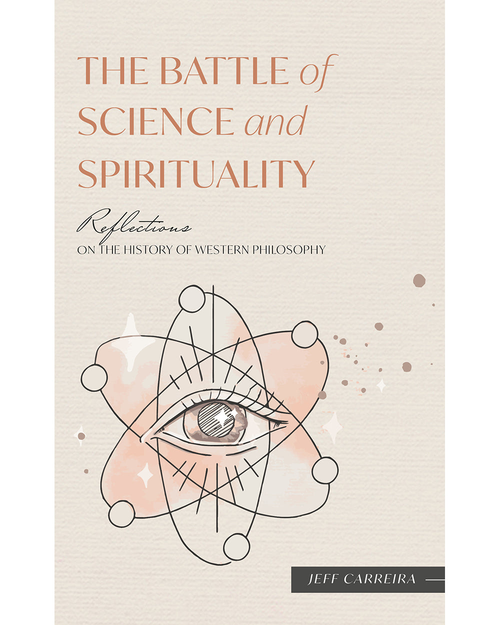 The Battle of Science and Spirituality: Reflections on the History of Western Philosophy