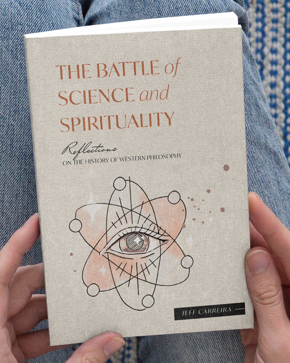 The Battle of Science and Spirituality: Reflections on the History of Western Philosophy