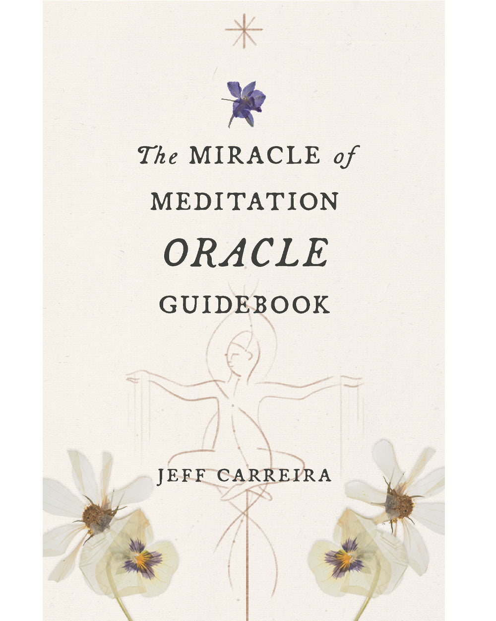 The Miracle of Meditation Oracle Guidebook