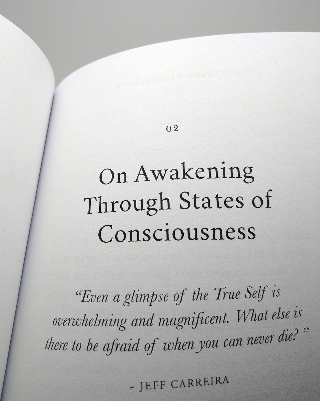 The Miracle of Self Realization: Reflections on the Spiritual Teachings of Ramana Maharshi