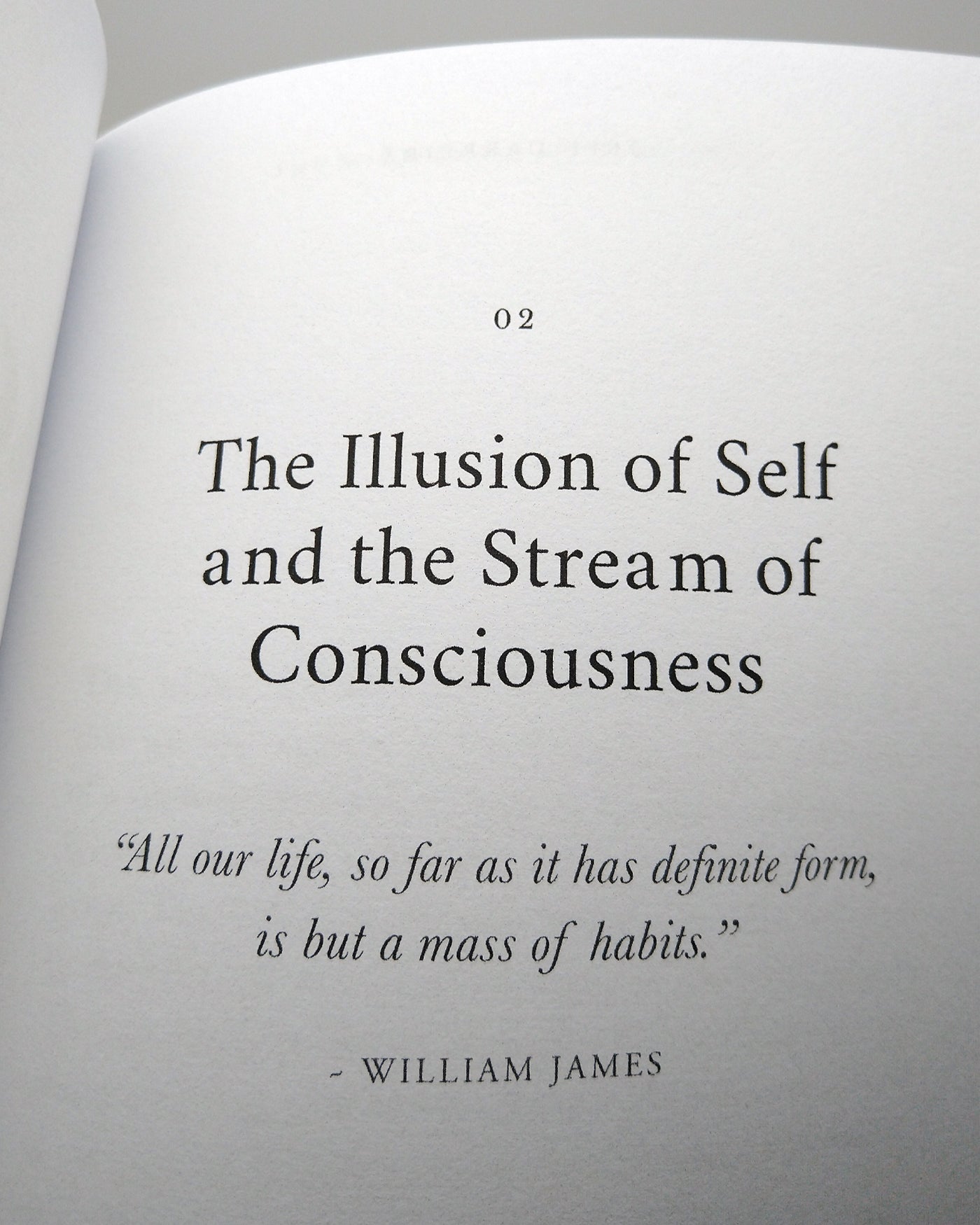 The Miracle of an Open Mind: Reflections on the Philosophy of William James