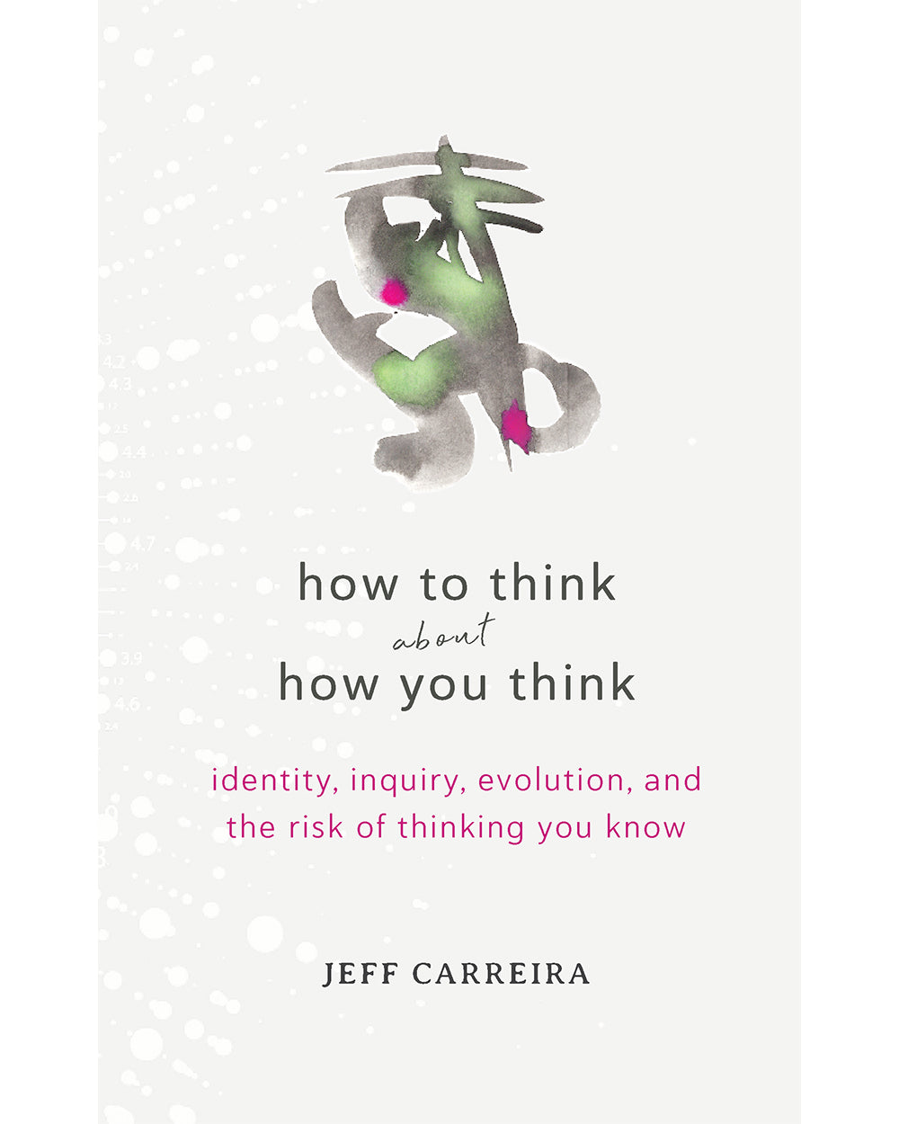 How To Think About How You Think: Identity, Inquiry, Evolution, and the Risk of Thinking You Know