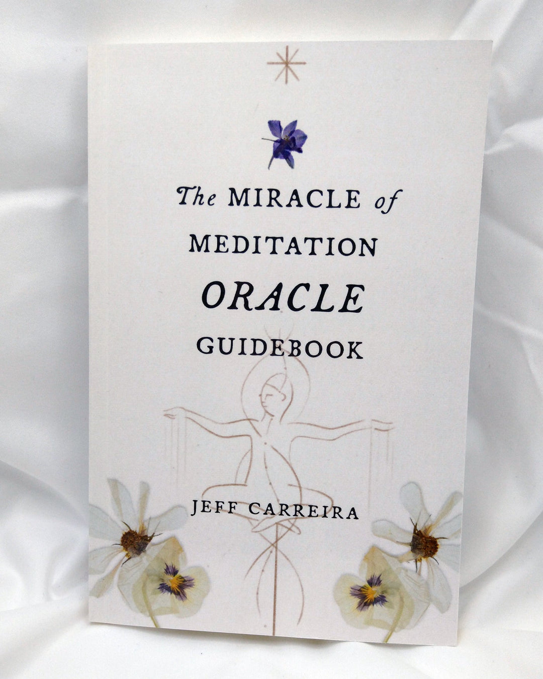 The Miracle of Meditation Bundle [Card Deck & Guidebook]