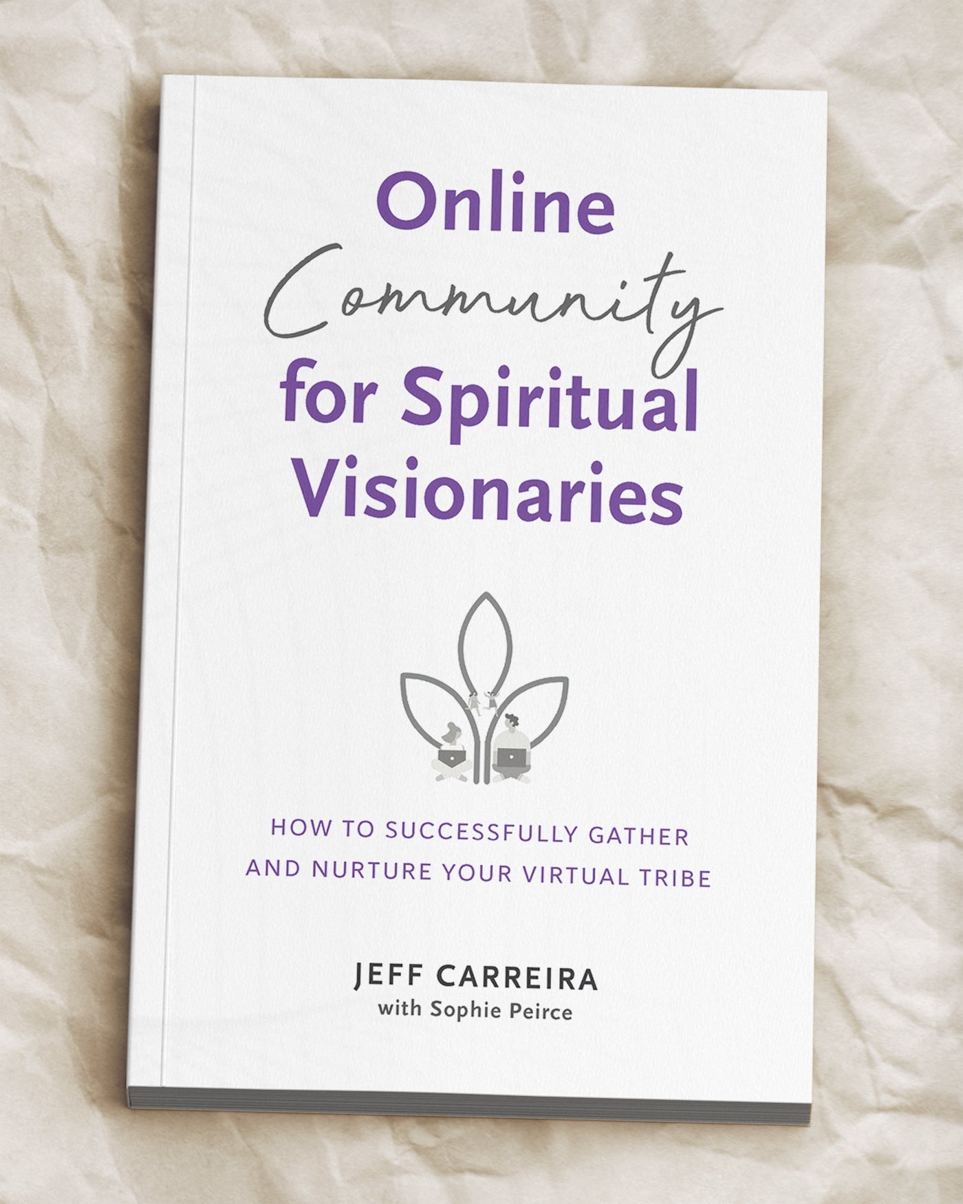 Online Business for Spiritual Visionaries Bundle [Paperback]